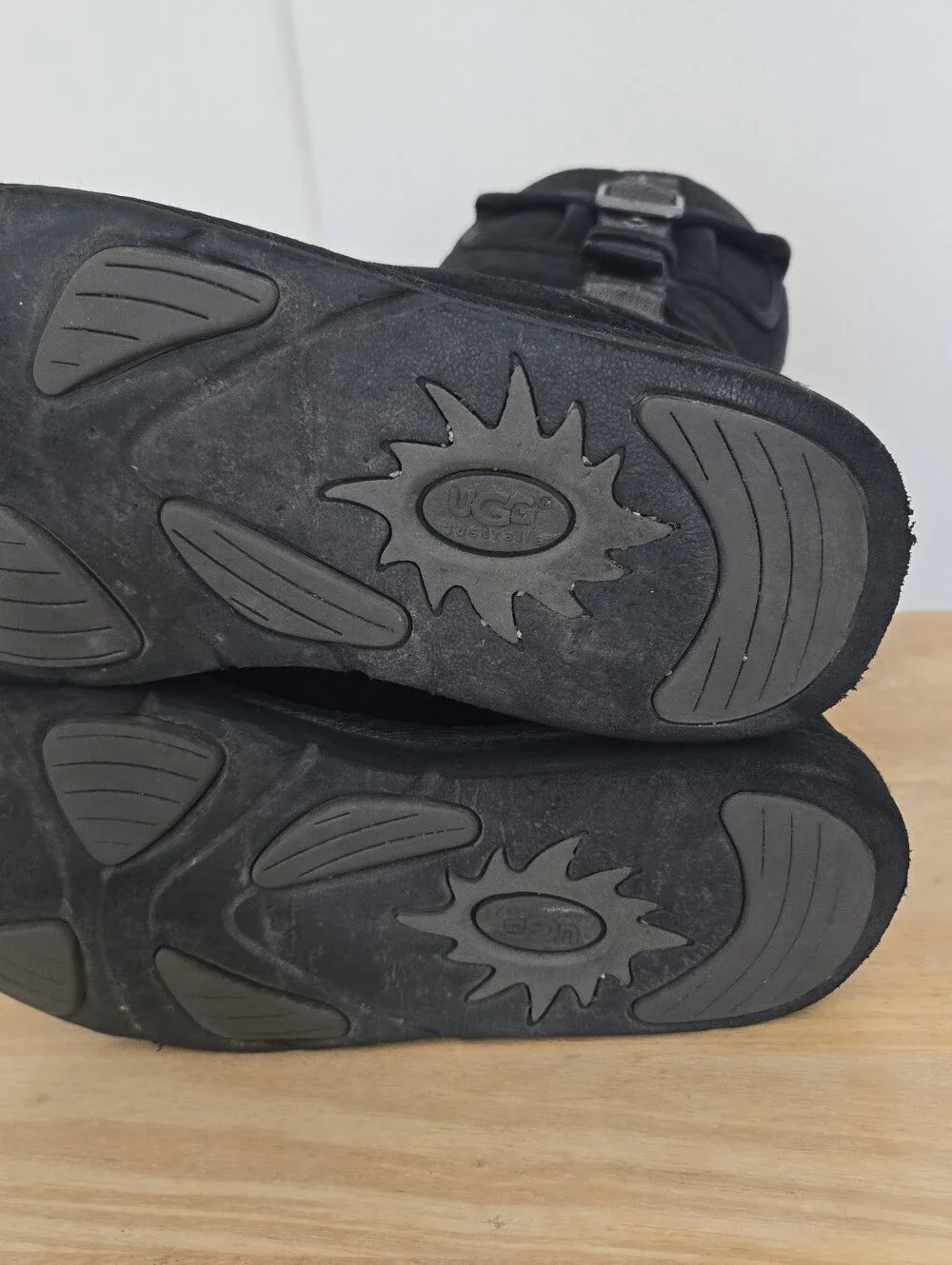 UGG australia sn